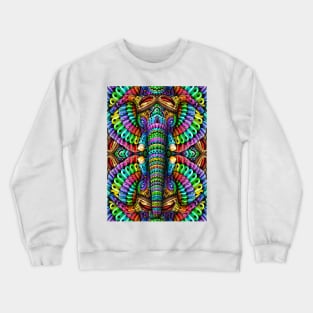 Quintorius Kand Crewneck Sweatshirt